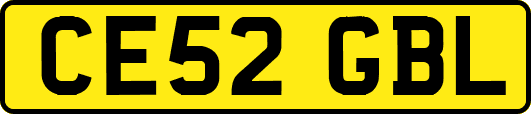 CE52GBL