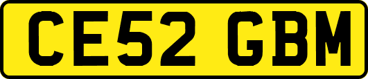 CE52GBM