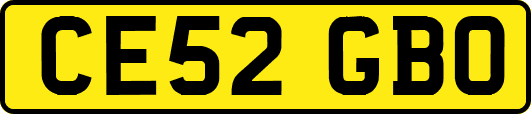 CE52GBO