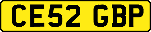 CE52GBP
