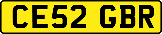 CE52GBR