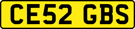 CE52GBS