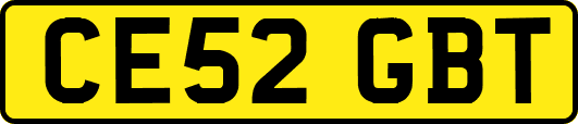 CE52GBT