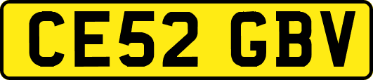 CE52GBV