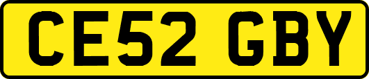 CE52GBY