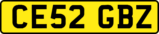 CE52GBZ