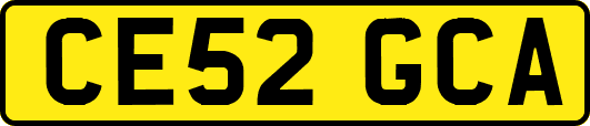 CE52GCA