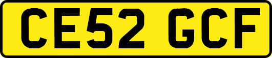 CE52GCF