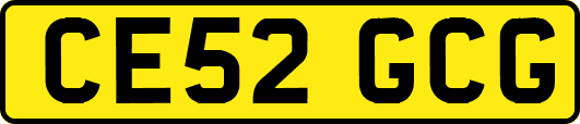 CE52GCG