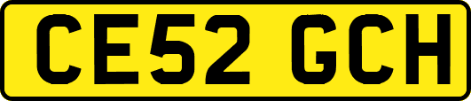 CE52GCH