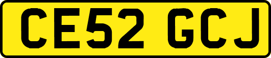 CE52GCJ