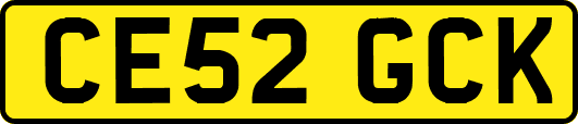 CE52GCK