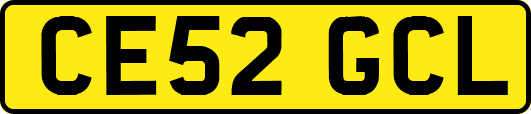 CE52GCL