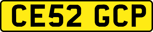 CE52GCP