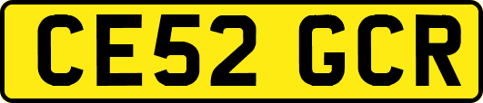 CE52GCR