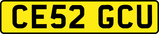 CE52GCU