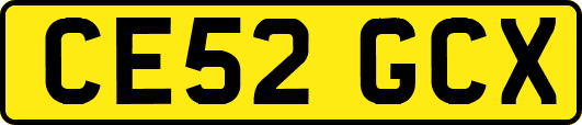 CE52GCX