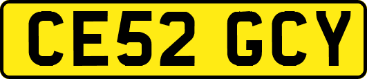 CE52GCY