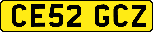 CE52GCZ