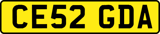 CE52GDA