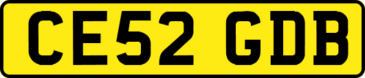 CE52GDB