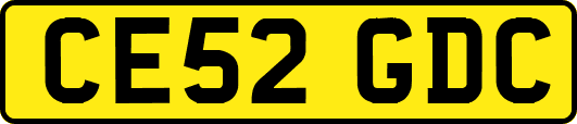 CE52GDC