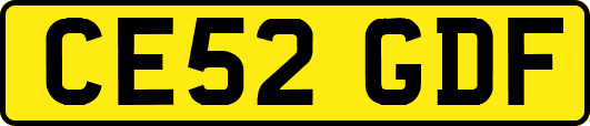 CE52GDF
