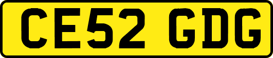 CE52GDG