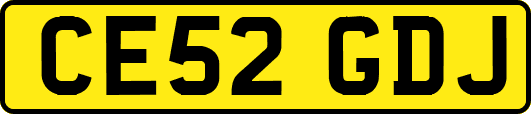 CE52GDJ