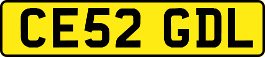 CE52GDL