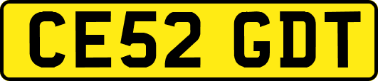 CE52GDT