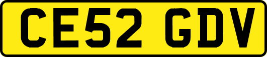 CE52GDV