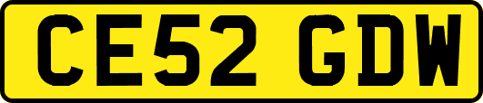 CE52GDW