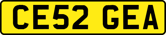 CE52GEA