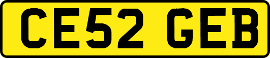 CE52GEB