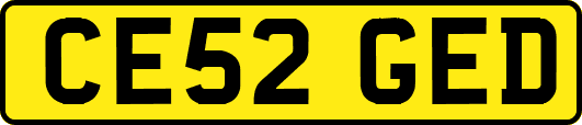 CE52GED