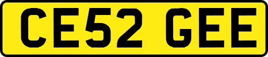 CE52GEE