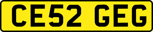 CE52GEG