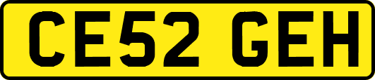 CE52GEH