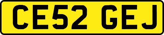 CE52GEJ