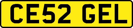 CE52GEL