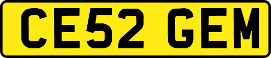 CE52GEM