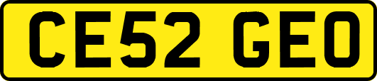 CE52GEO