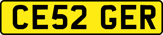CE52GER