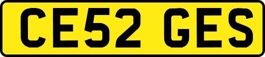 CE52GES