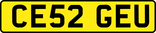 CE52GEU