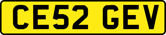CE52GEV