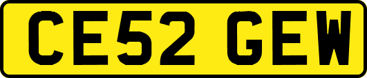 CE52GEW