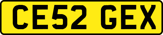 CE52GEX