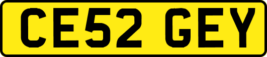 CE52GEY